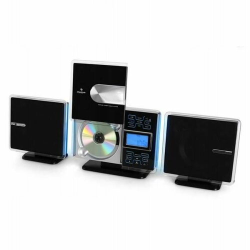 Стереосистема Auna VCP-191 1998900₽