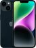 Смартфон Apple iPhone 14 256 ГБ, Dual: nano SIM + eSIM, тёмная но...
