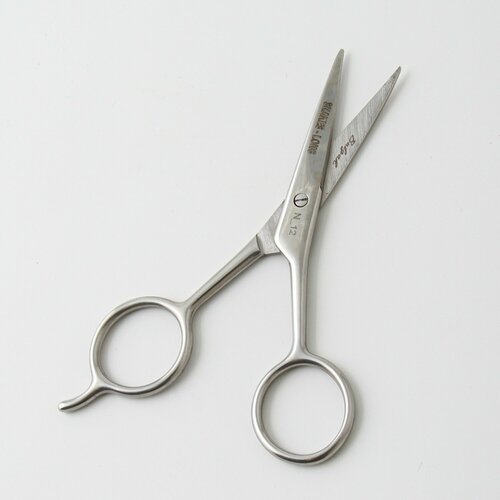 Ножницы маникюрные SNAKES педикюрные ножницы для подстригания ногтей