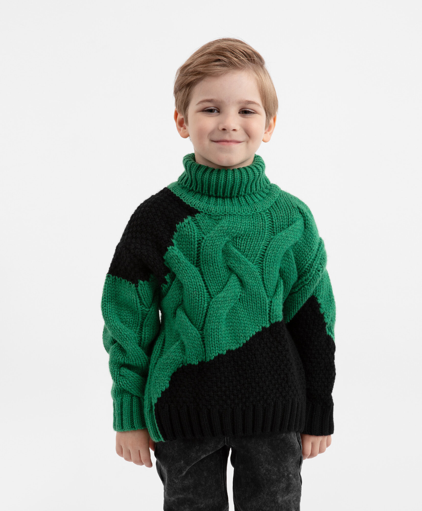 Свитер Gulliver