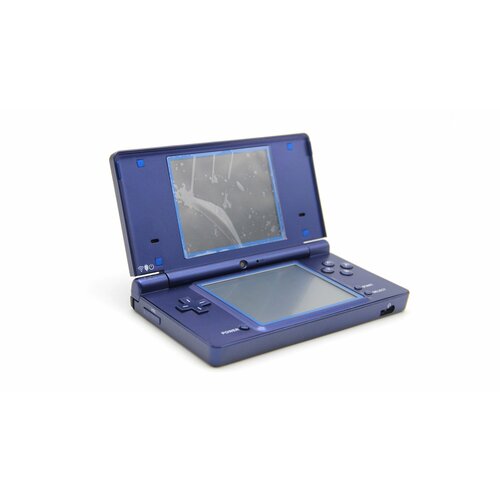 Игровая приставка Nintendo DSi Metallic Blue New 16250₽