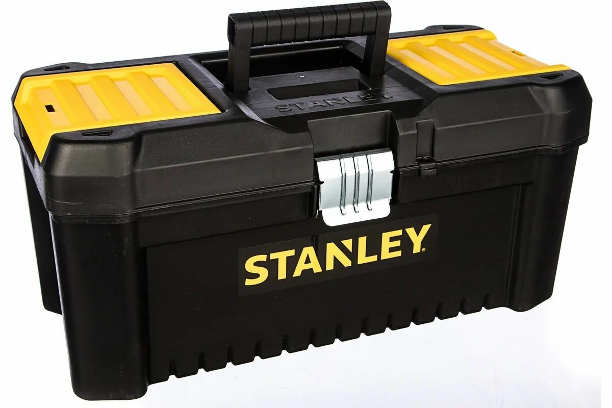 Ящик для инструментов Stanley Essential 16