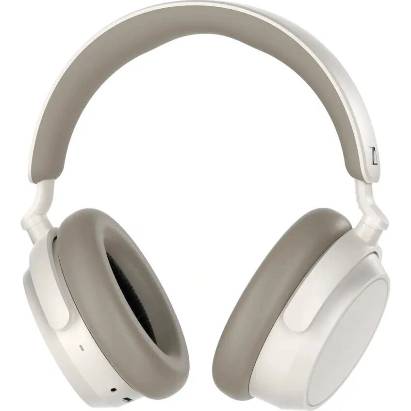 Беспроводные наушники Sennheiser Accentum Plus, белый