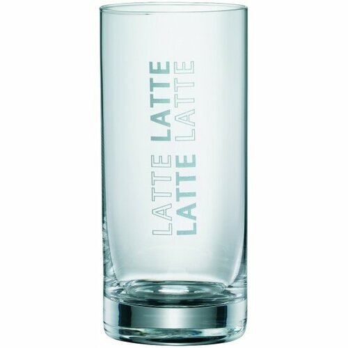 Набор Wmf стаканов для латте L CultureCup 350 мл 6 предметов 5500929990 6310₽