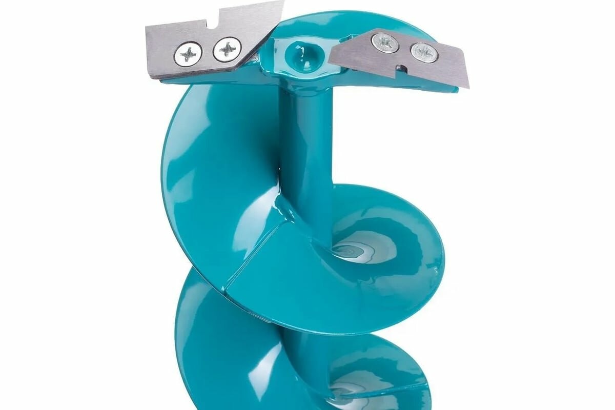 Тонар Ледобур ЛР-130Д левое вращение LK-130LD 00000000132 — фото 1