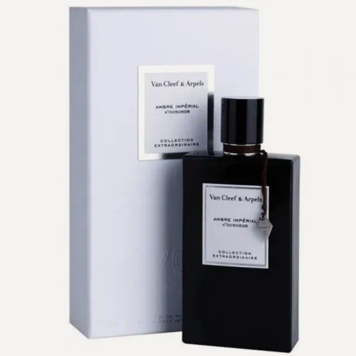 Изображение товара Van Cleef & Arpels Coll Extraordinaire Ambre Imperial унисекс Mini парфюмерная вода 7.5 мл