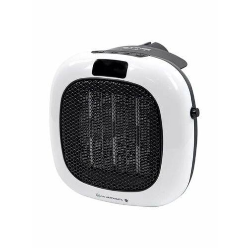 Мини Тепловентилятор электрический портативный 900Вт