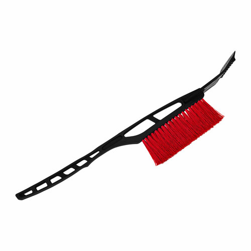 Щетка со скребом REXANT 50 см 359₽