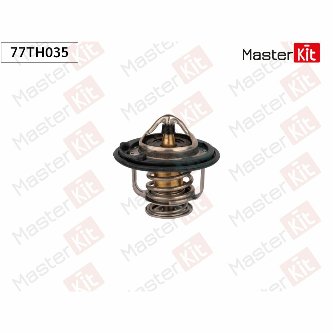 Термостат для а/м ROVER 200, HONDA Accord/Civic, MASTERKIT 77TH035