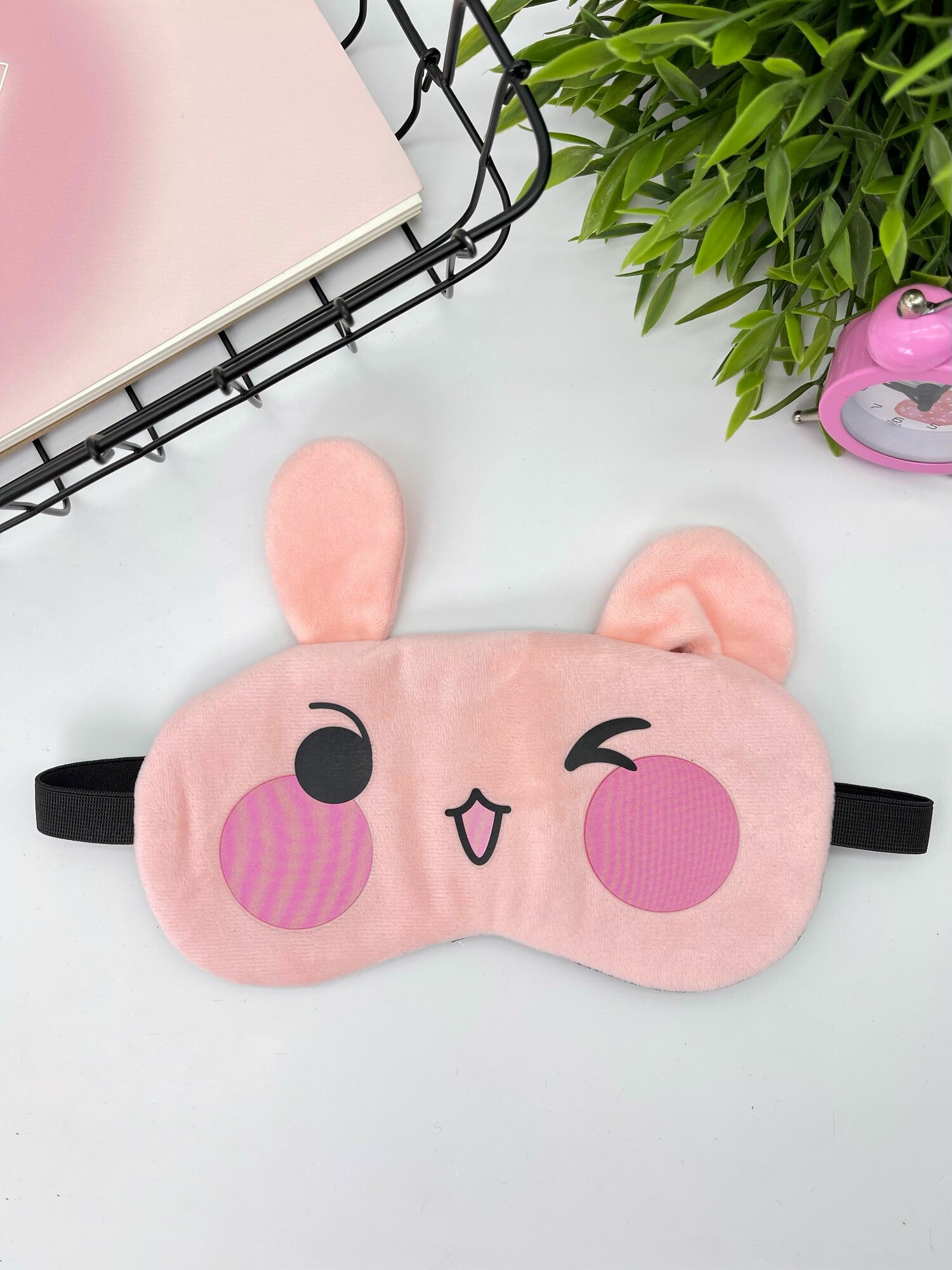 Маска для сна iLikeGift