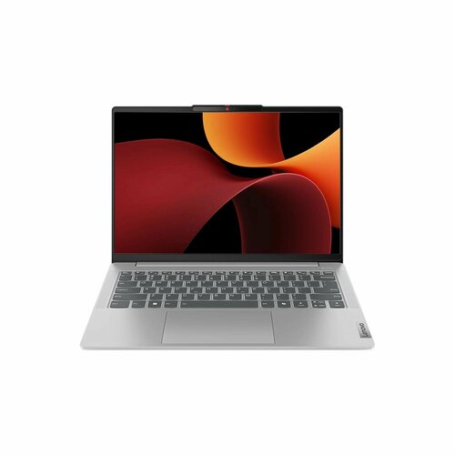 Ноутбук Lenovo IP Slim 5 14IMH9 14 OLED Intel Core Ultra 5 125H LPDDR5x 16ГБ SSD 1024ГБ Intel Arc серый 83da004hrk 109990₽