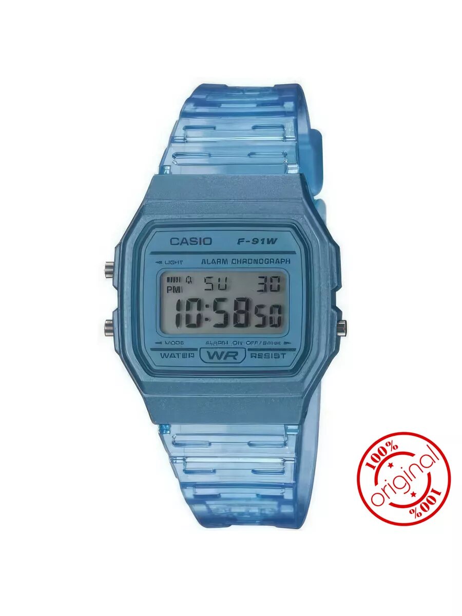Наручные часы CASIO 
