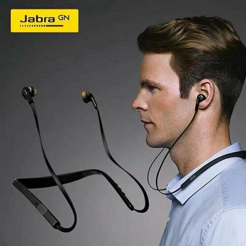 Беспроводная спортивная гарнитура JabraElite25e Yuexing Bluetooth 6500₽