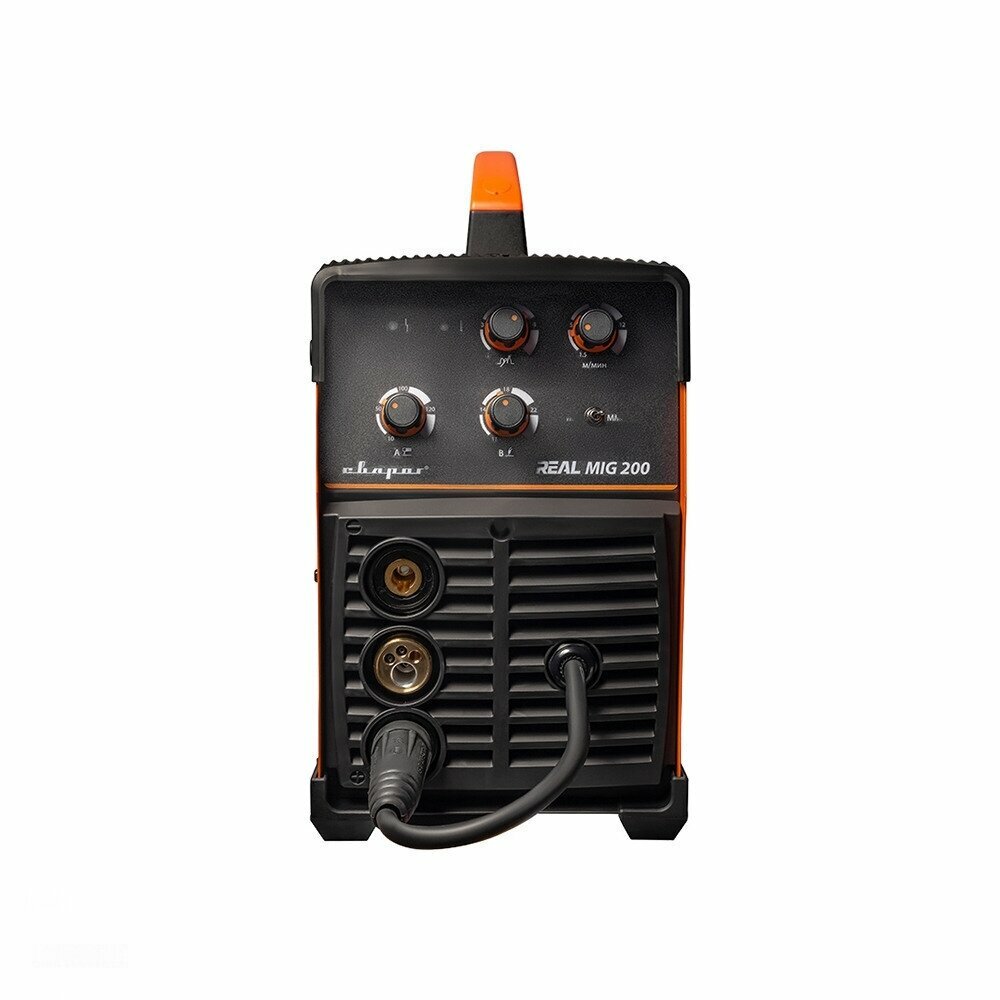 Полуавтомат сварог MIG 200 "REAL" N24002N — фото 1