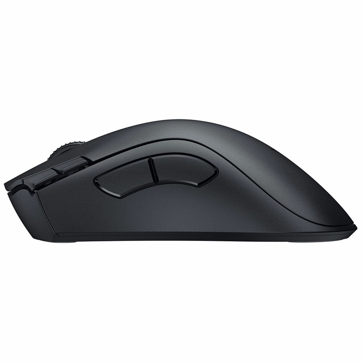 Мышь Razer DeathAdder V2 X HyperSpeed Black, беспроводная, 14000DPI, 615 ч — фото 1