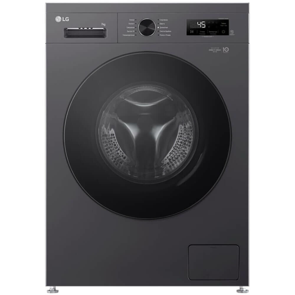 Стиральная машина LG F2Y1HS5J - фото №1