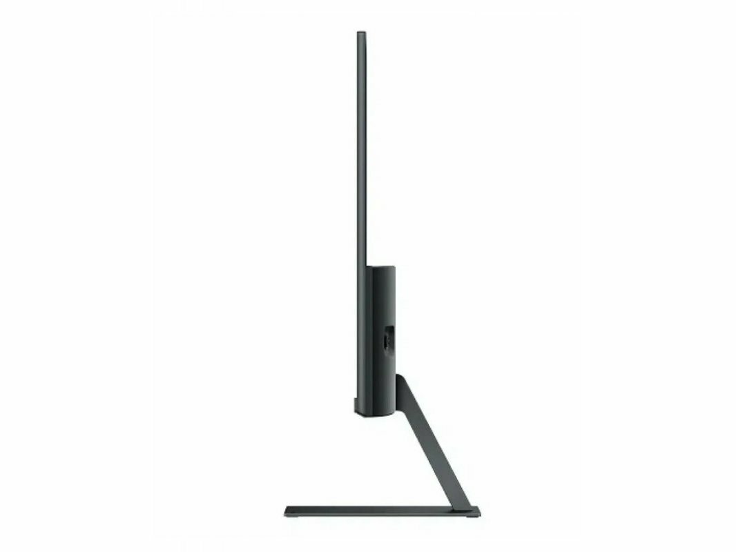 Игровой монитор Xiaomi G24i, диагональ 24", IPS матрица, 1920 x 1080, черный — фото 1