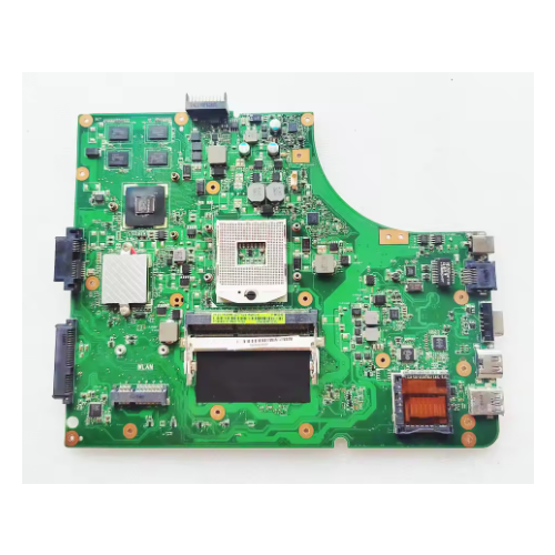Материнская плата для ноутбука ASUS K53SD K53S A53S A53E HM65 GT610M GPU REV51 3600₽