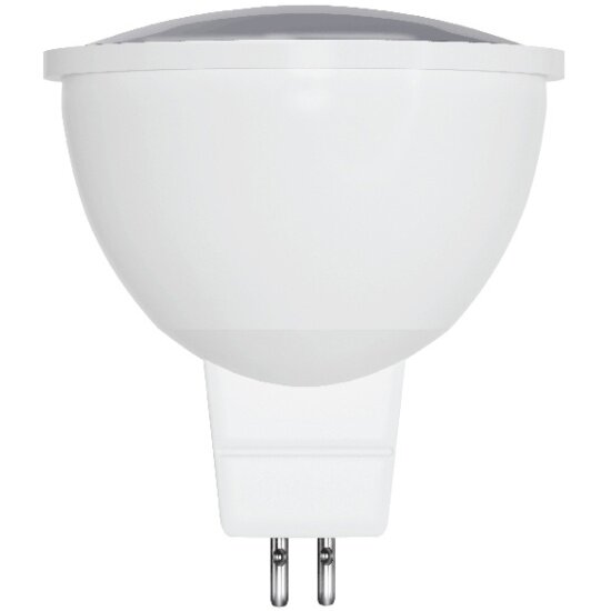 Светодиодная лампа Foton Lighting FOTON FL-LED MR16 8W 220V GU5.3 4200K 50xd50 800Лм