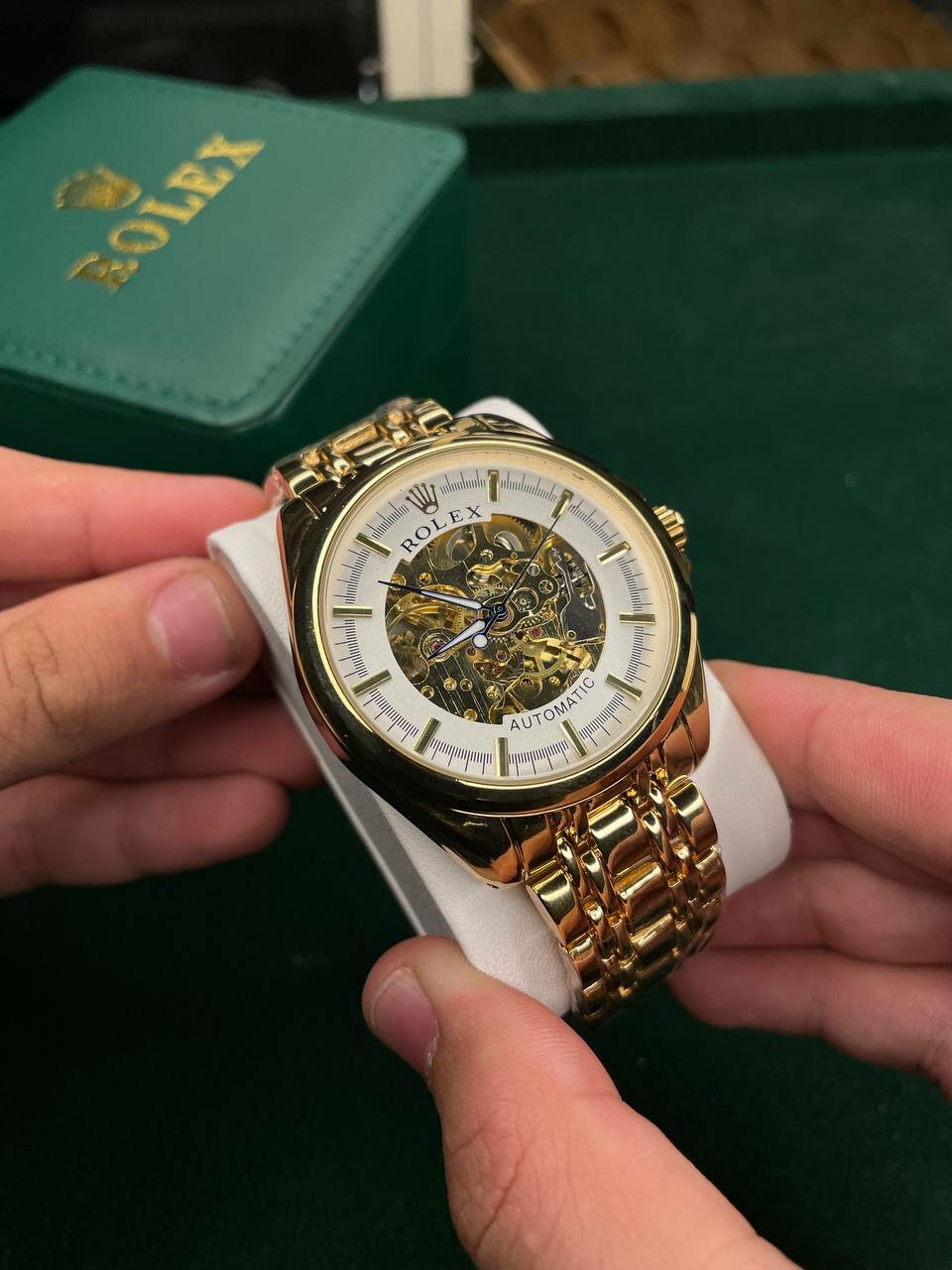 Наручные часы Rolex Automatic