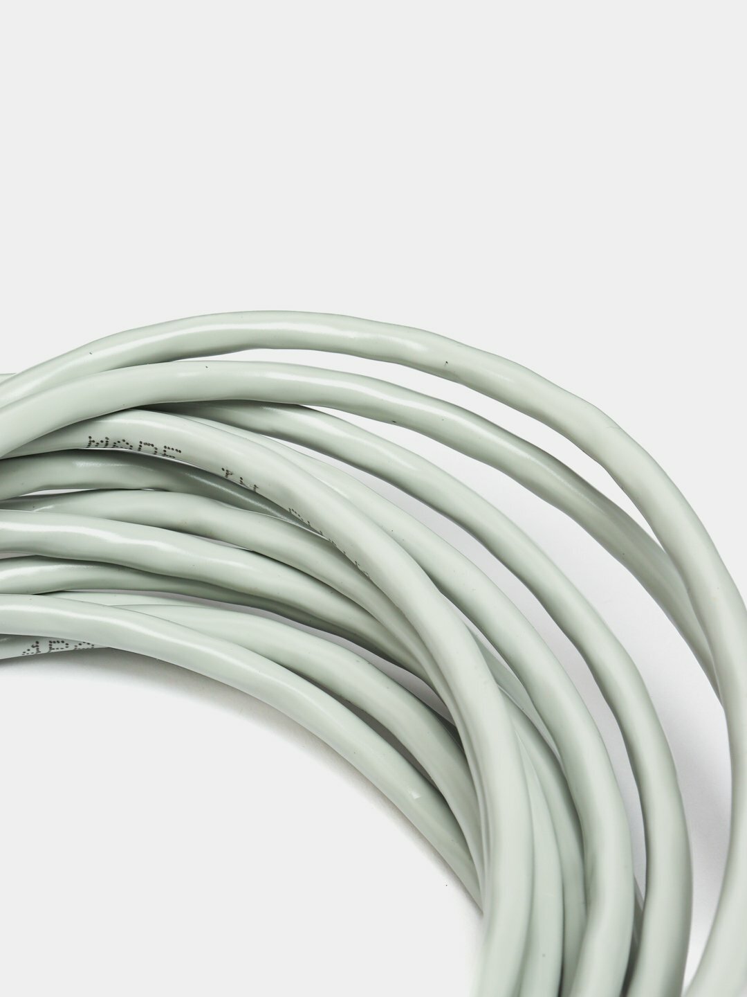 Патч-корд LAN сетевой кабель UTP RJ45 WiFi 5 м — фото 1