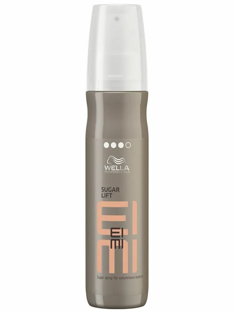 Wella Styling EIMI Сахарный спрей для объемной текстуры SUGAR LIFT, 150 мл