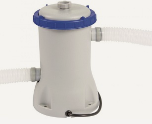 Изображение товара Бассейн каркасный BestWay 366*122см 56420