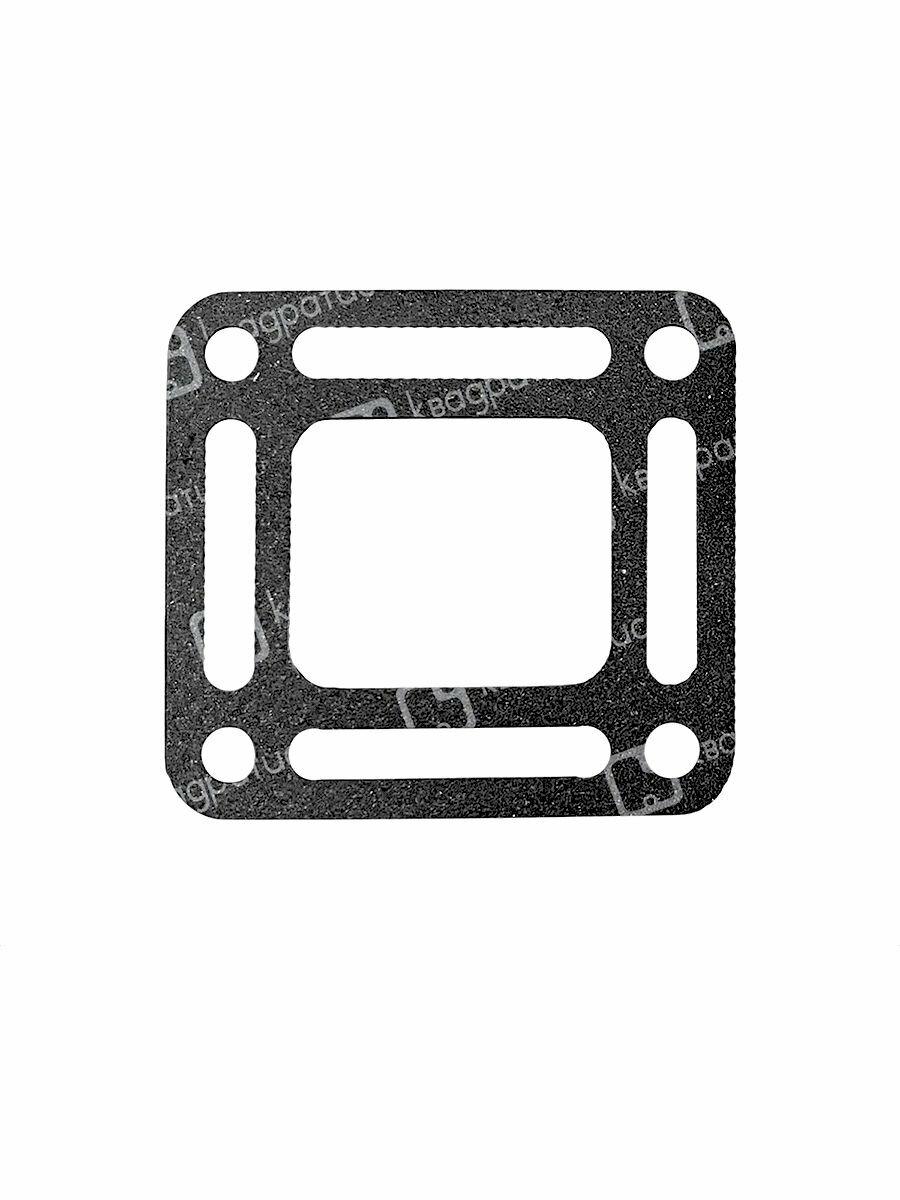 Прокладка под гусак для лодочных моторов Mercury, Mercruiser V-6, V8