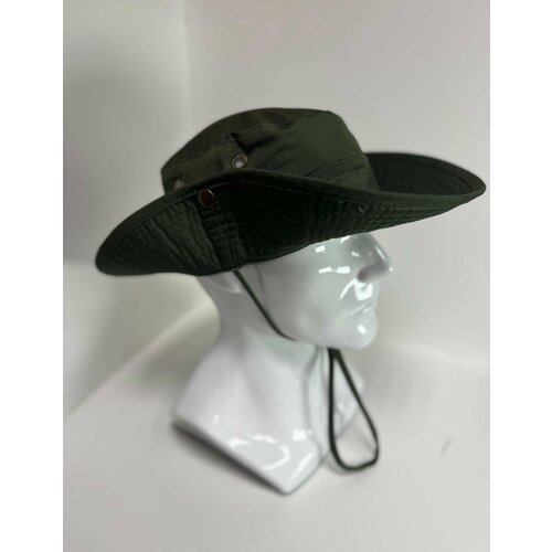 Панама тактическая олива Д/П