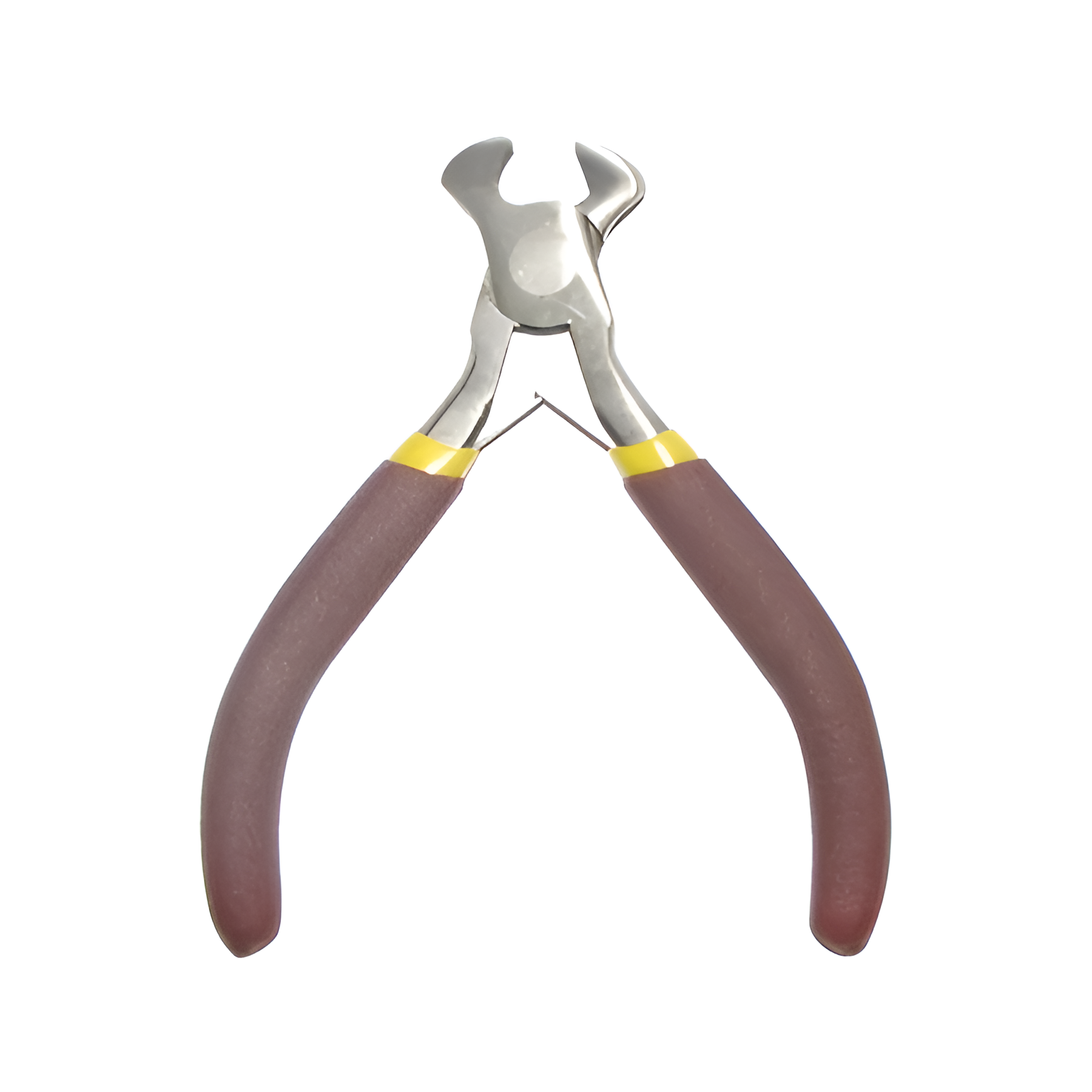 БИБЕР 85465 Кусачки торцевые Мини 105мм сделано из прочных и качественных материалов