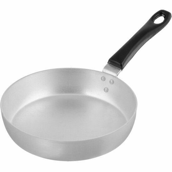 Сковорода алюминиевая Scovo 18см МТ024