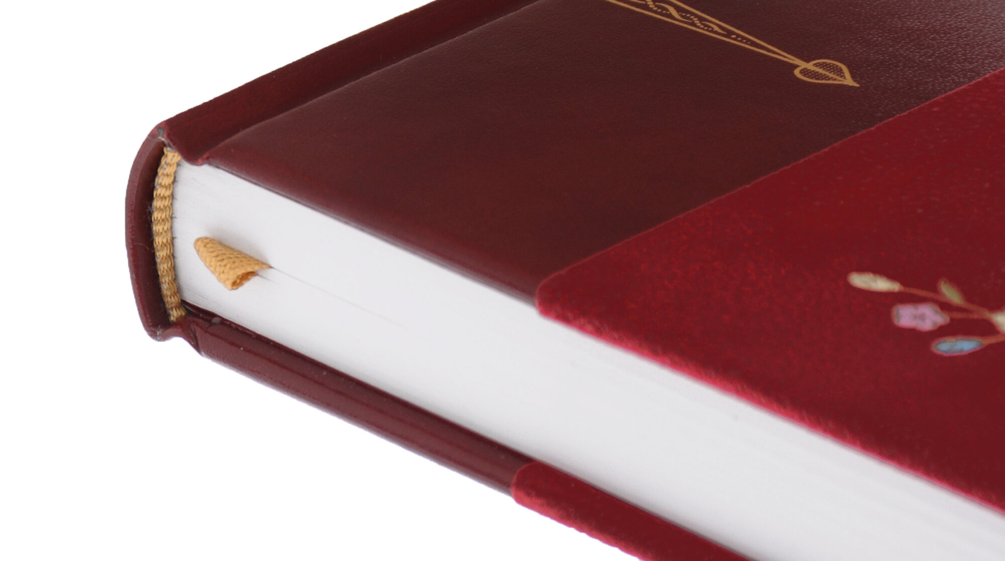 Женщина и Паяц — фото 1