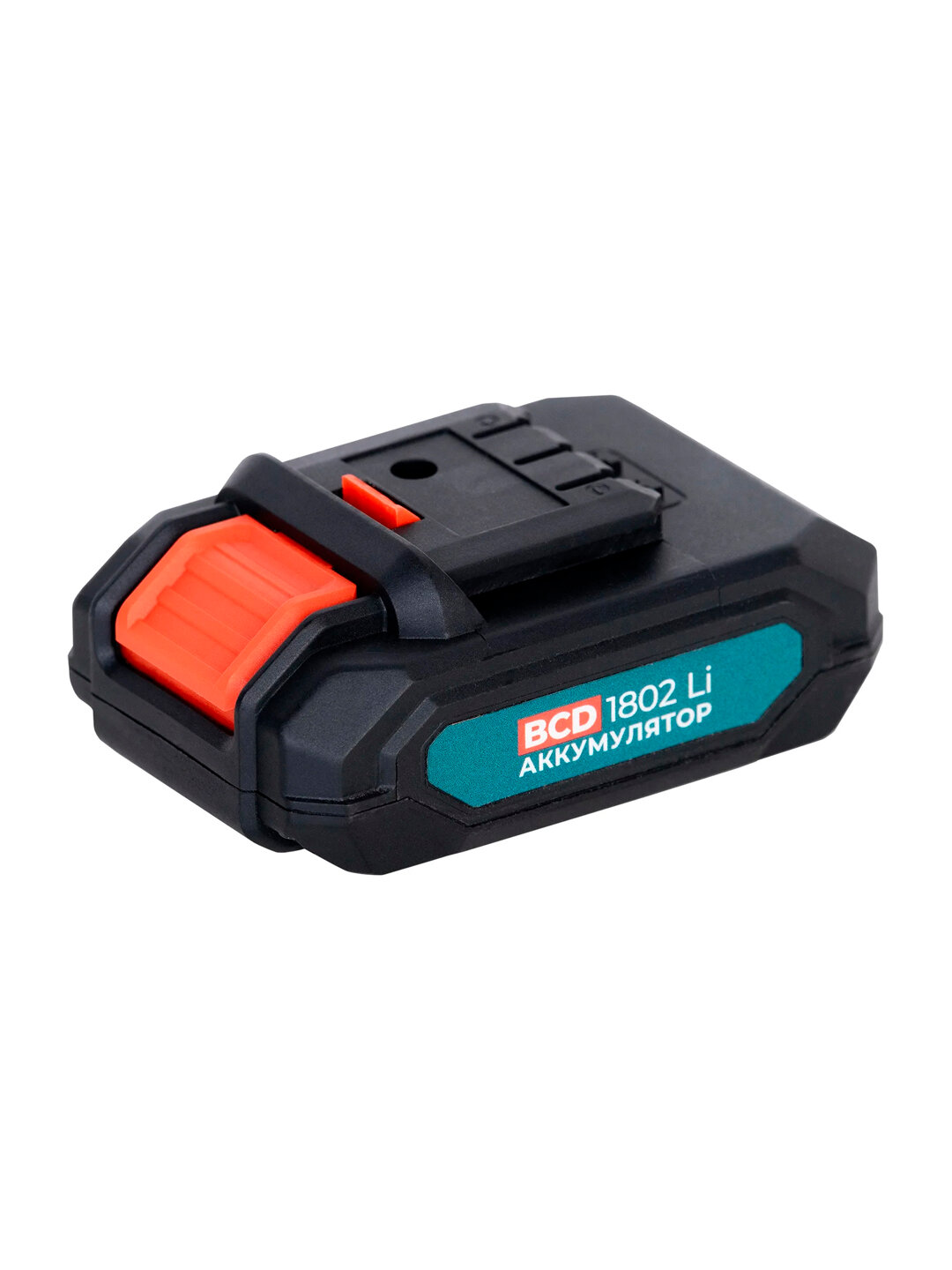 Аккумулятор ALTECO BCD 1802 Li, 23393