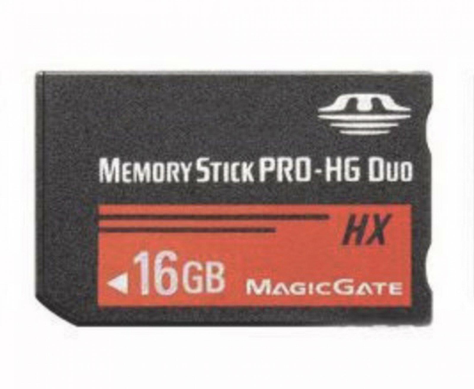 Карта памяти MyPads Memory Stick PRO DUO 16GB с поддержкой MagicGate для PSP