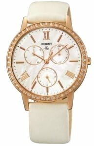 Наручные часы ORIENT Lady Rose UT0H002W