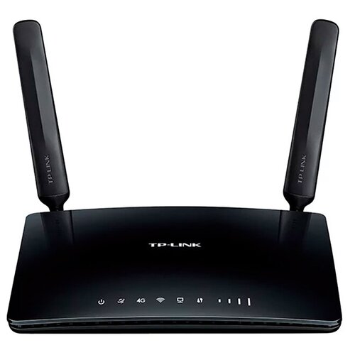 фото Tp-link роутер tp-link archer mr400 ac1350