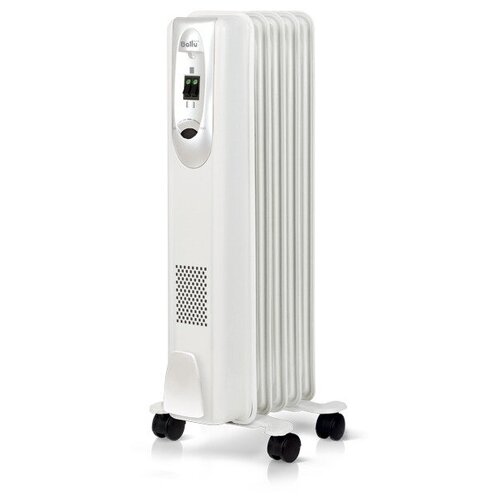 Масляный радиатор Ballu BOHCM-05WDN 356000₽