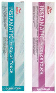 WELLA PROFESSIONALS Краска для волос, звездная пыль / CT Instamatic 60 мл - фото №11