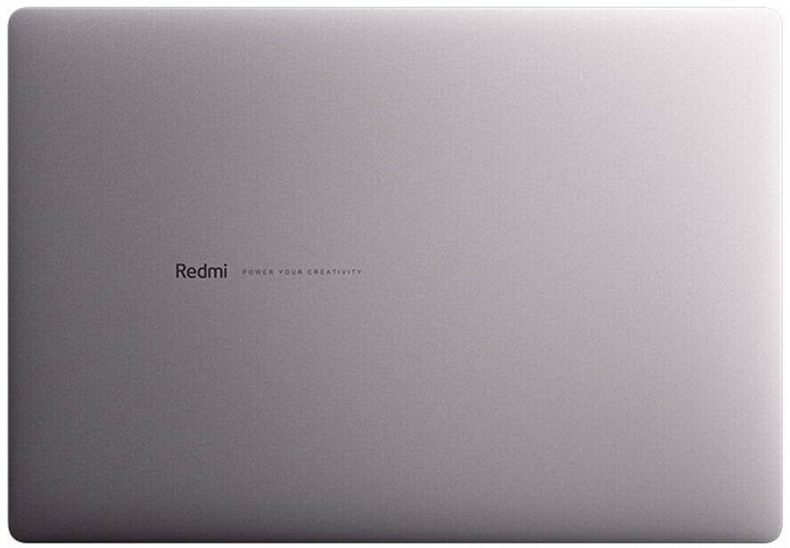 Ноутбук Xiaomi Pro RedmiBook (RMA2202-BD) - фото №20