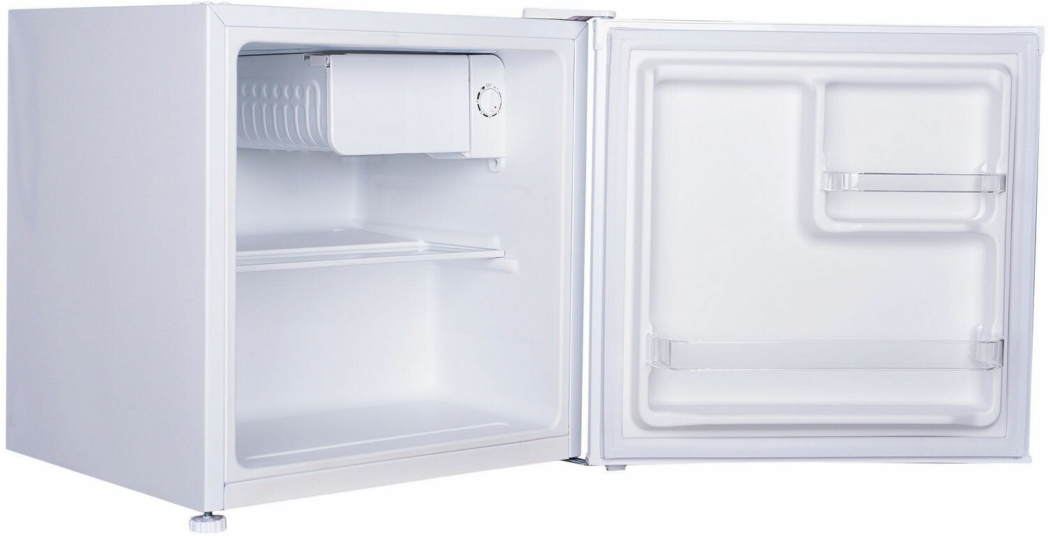 Минихолодильник Hyundai CO0502 белый