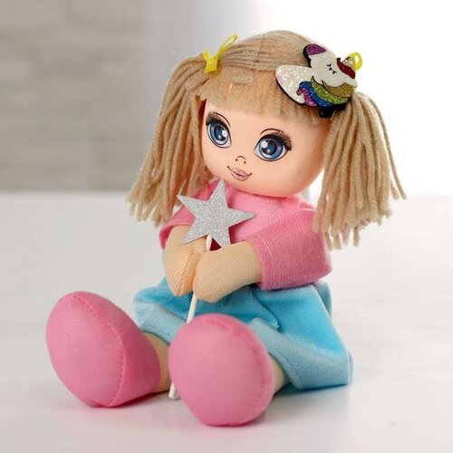 Кукла Волшебница Мия кукла barbie волшебница сказочной страны g8065