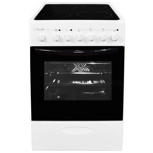 Комбинированная плита Лысьва ЭГ 401 СТ-2У белый 2415500₽