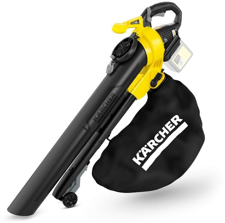 Мешок Karcher - фото №7