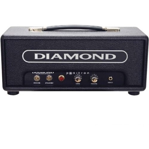 Diamond Positron Z186 Amplifier Гитарный усилитель голова