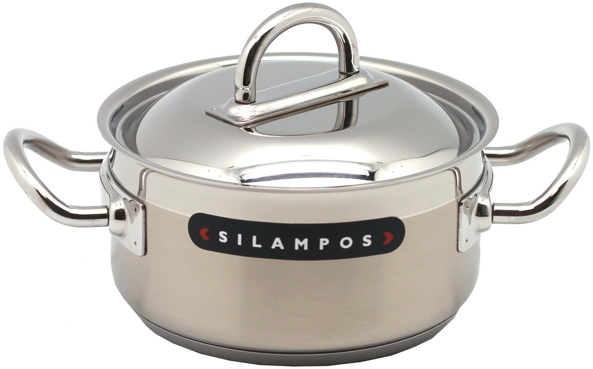 Кастрюля Silampos - фото №1