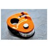 Блок- ролик с зажимом Petzl MICRO TRAXION - изображение