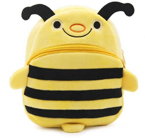 Детский рюкзак Пчелка