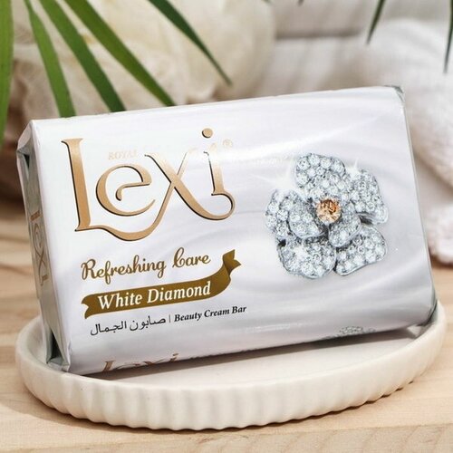 Мыло Royal Lexi 