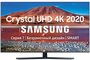 Телевизор Samsung UE75TU7500U 2020 VA