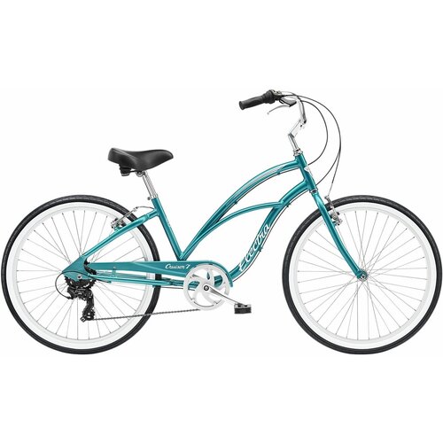 Cruiser 7D Green Metallic 73000₽